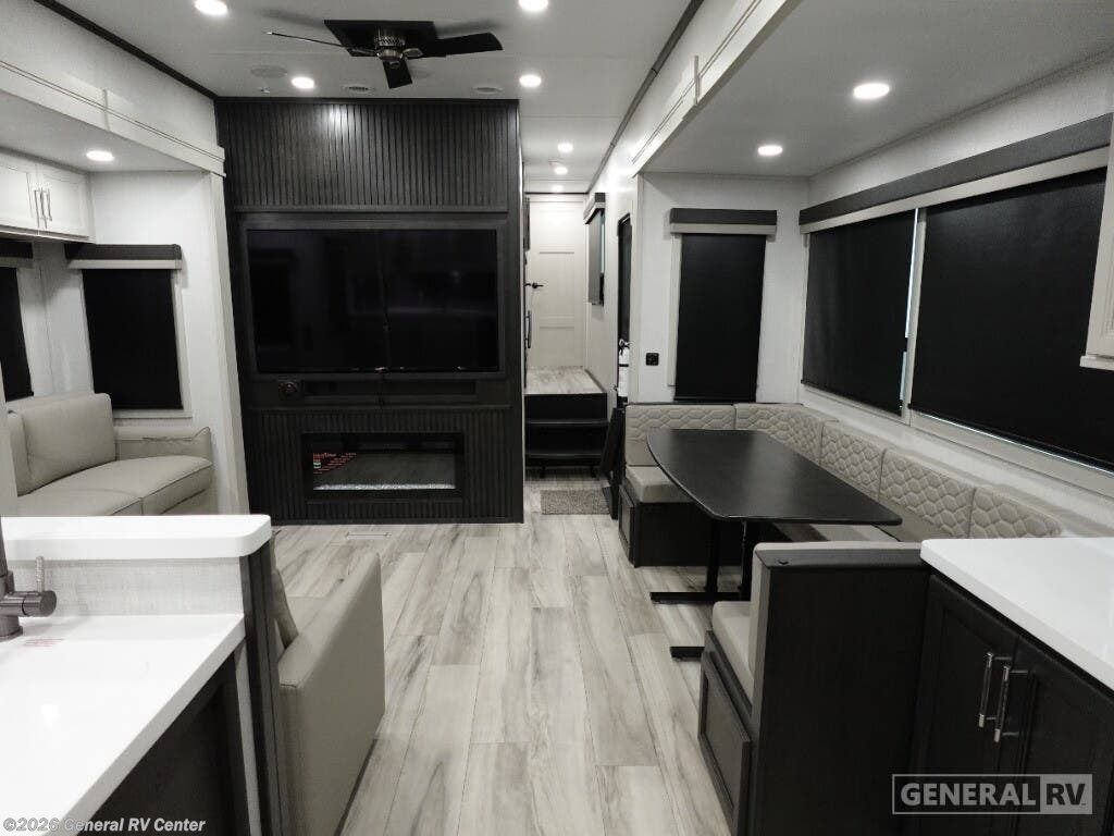 New 2026 Keystone Avalanche 379MB available in Dover, Florida