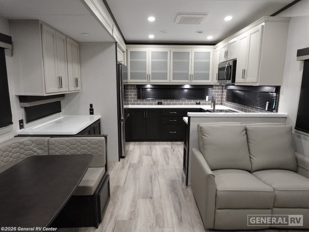 2026 Keystone Avalanche 379MB - New Fifth Wheel For Sale by General RV Center in Dover, Florida