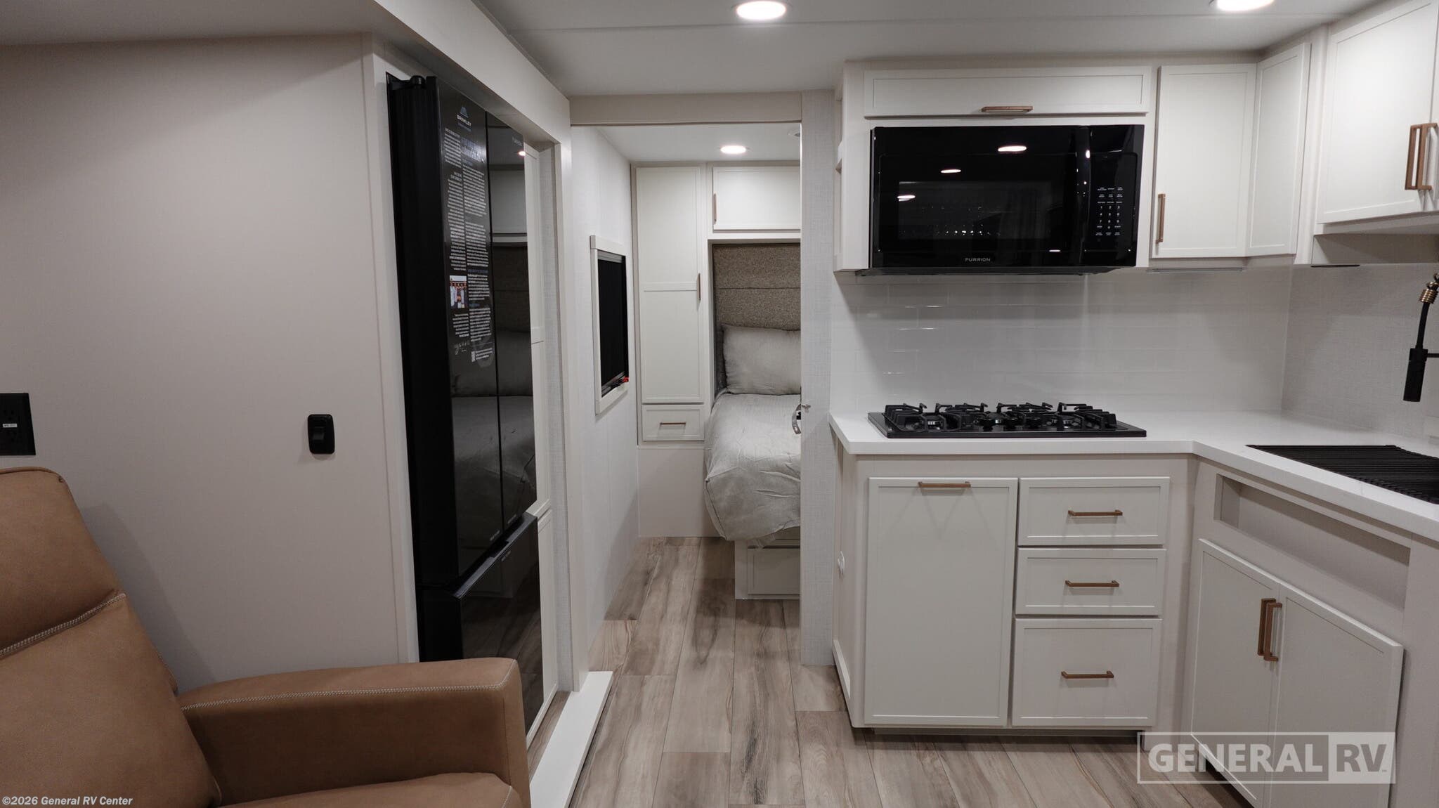 New 2026 Brinkley RV Model Ix 24X available in Dover, Florida