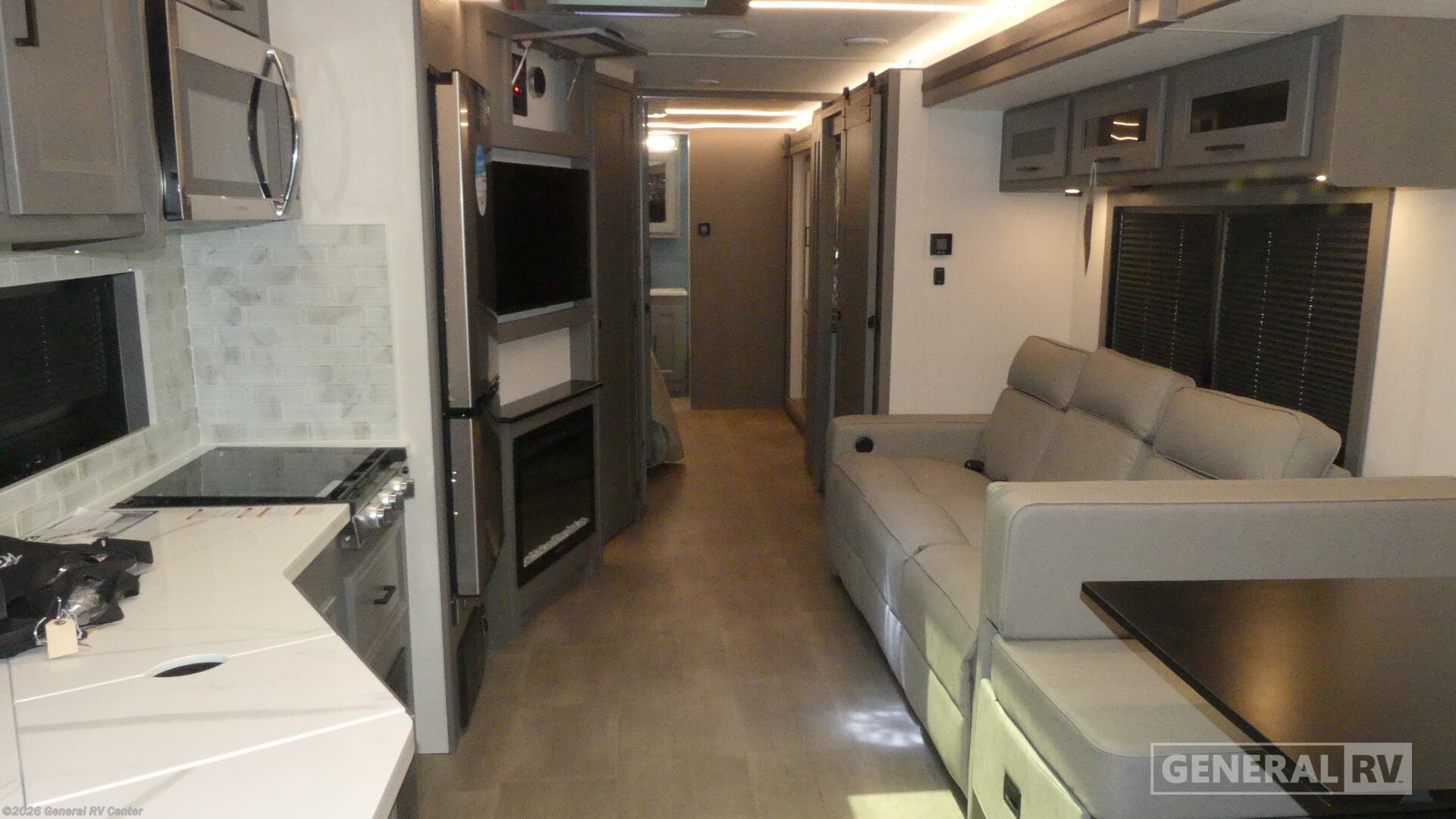 2026 Coachmen Encore 375RB - New Class A For Sale by General RV Center in Dover, Florida