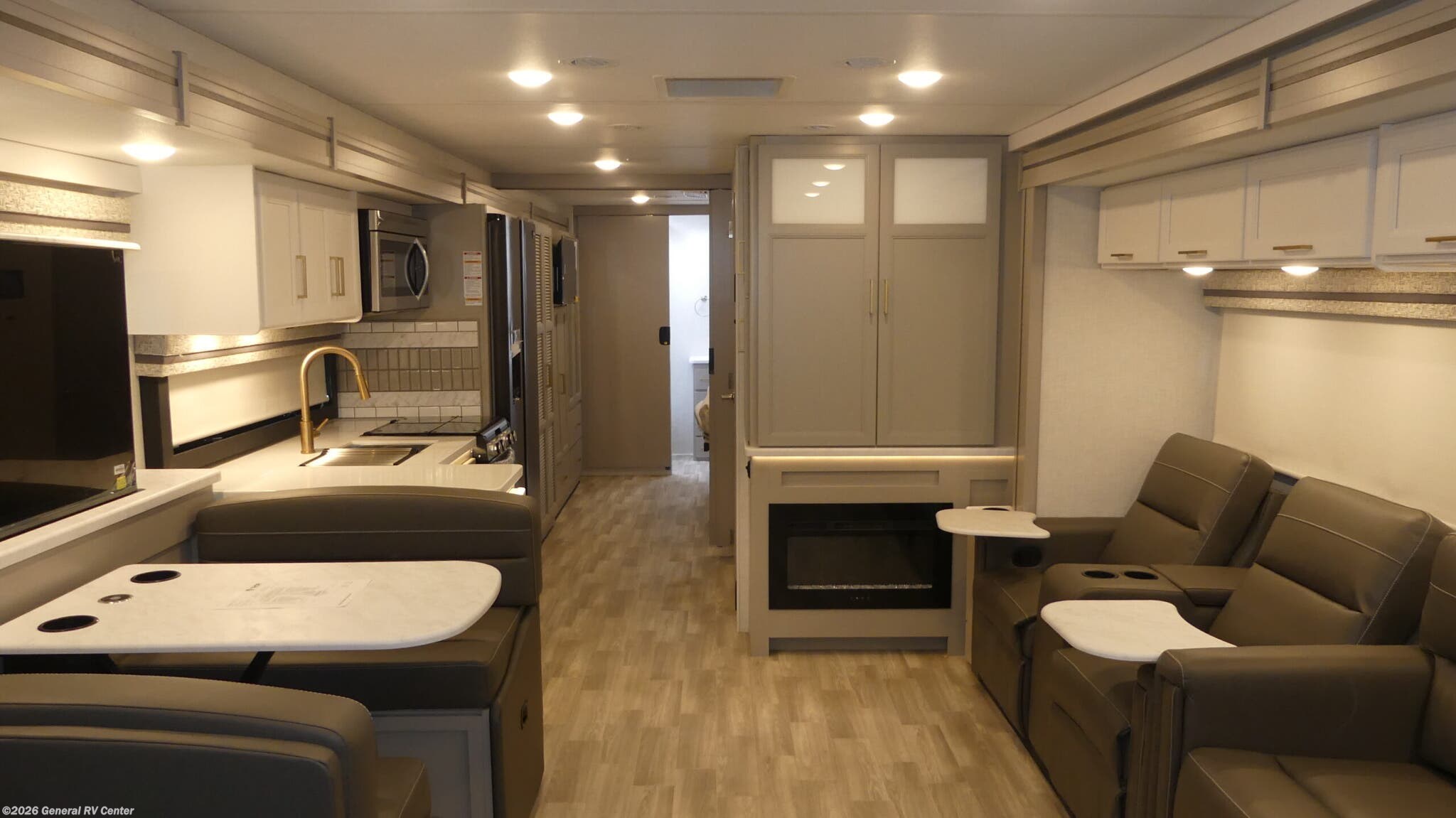 2026 Thor Motor Coach Windsport 36H - New Class A For Sale by General RV Center in Dover, Florida
