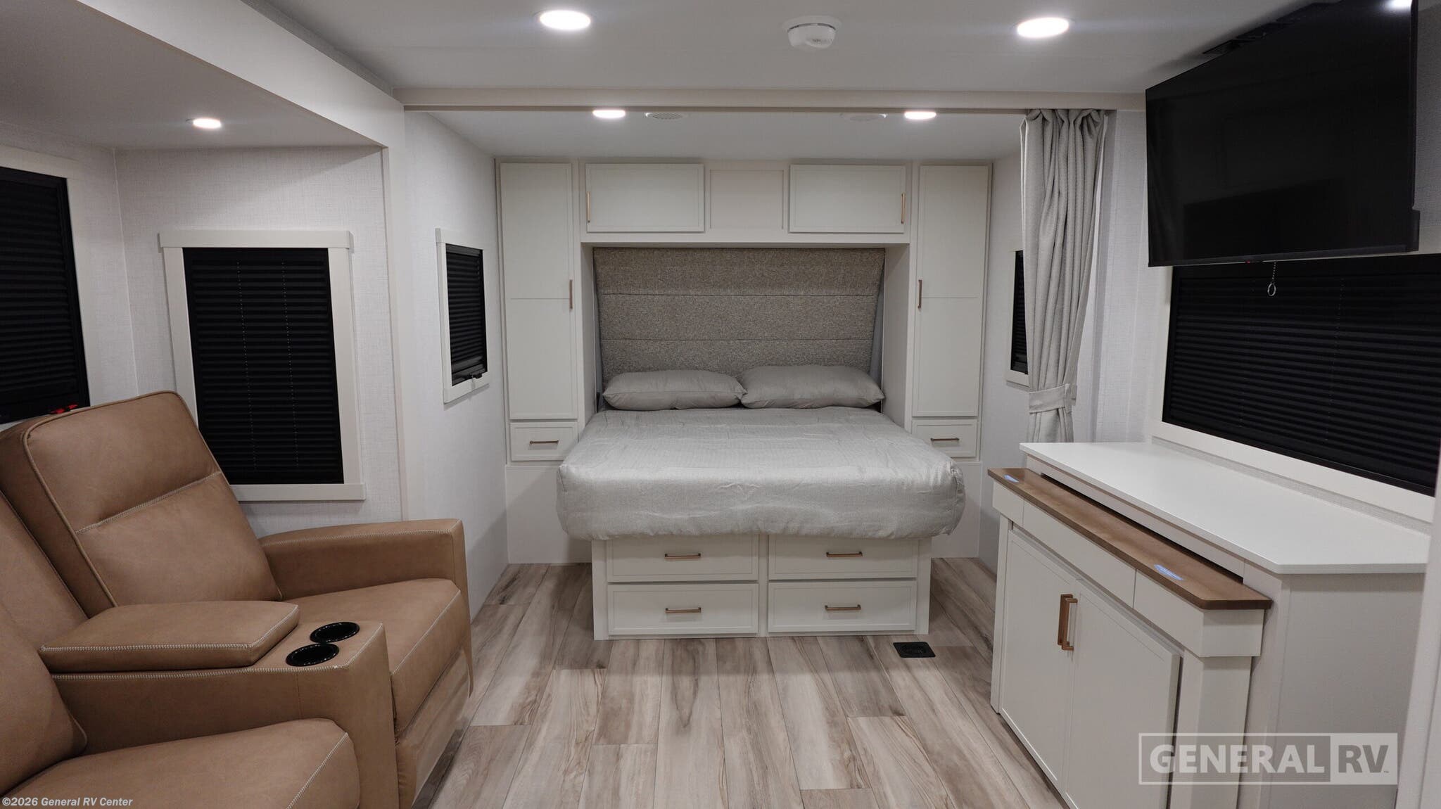 New 2027 Brinkley RV Model Ix 23X available in Dover, Florida