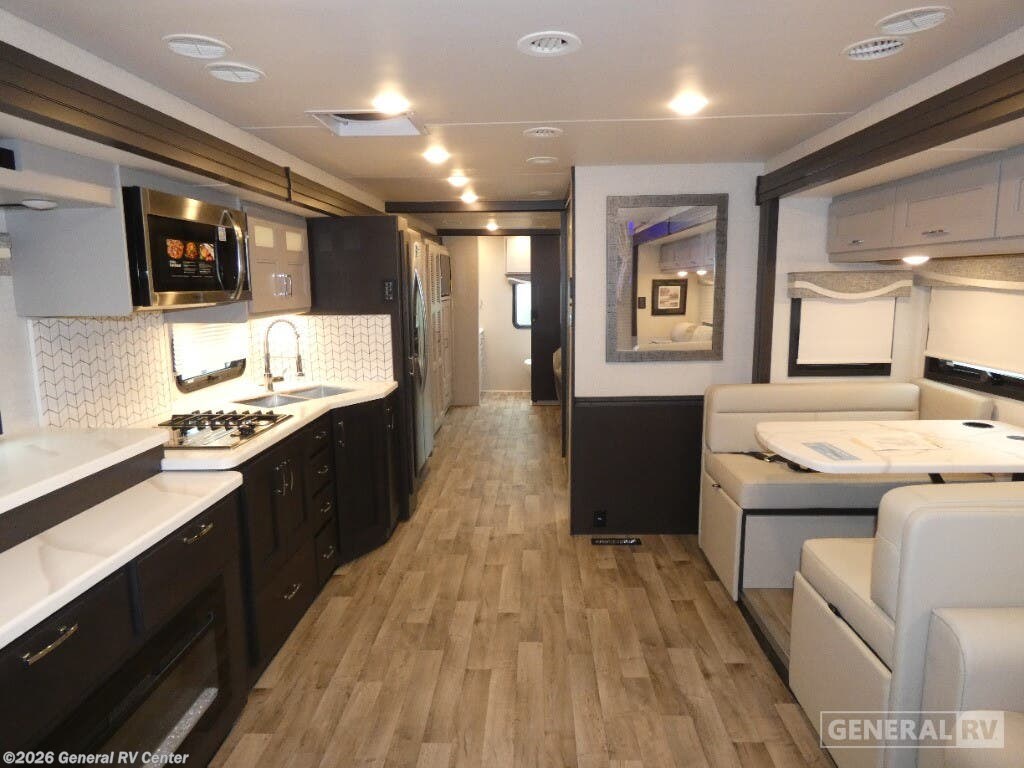 2026 Thor Motor Coach Pasadena 38DX - New Super C For Sale by General RV Center in Dover, Florida
