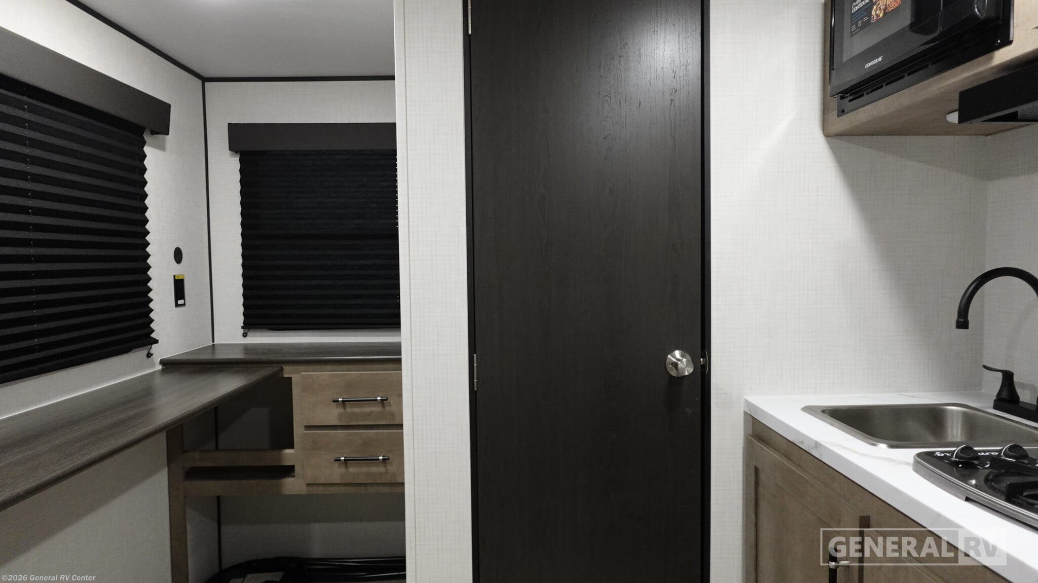 2027 Keystone Springdale Mini 1200BT - New Travel Trailer For Sale by General RV Center in Dover, Florida