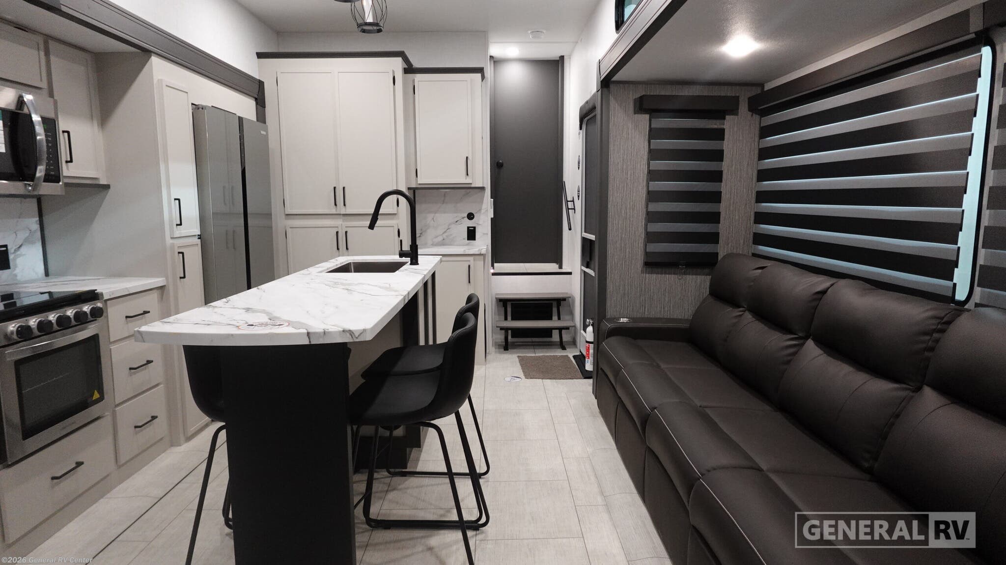 New 2027 Forest River Wildcat 36FUN available in Dover, Florida