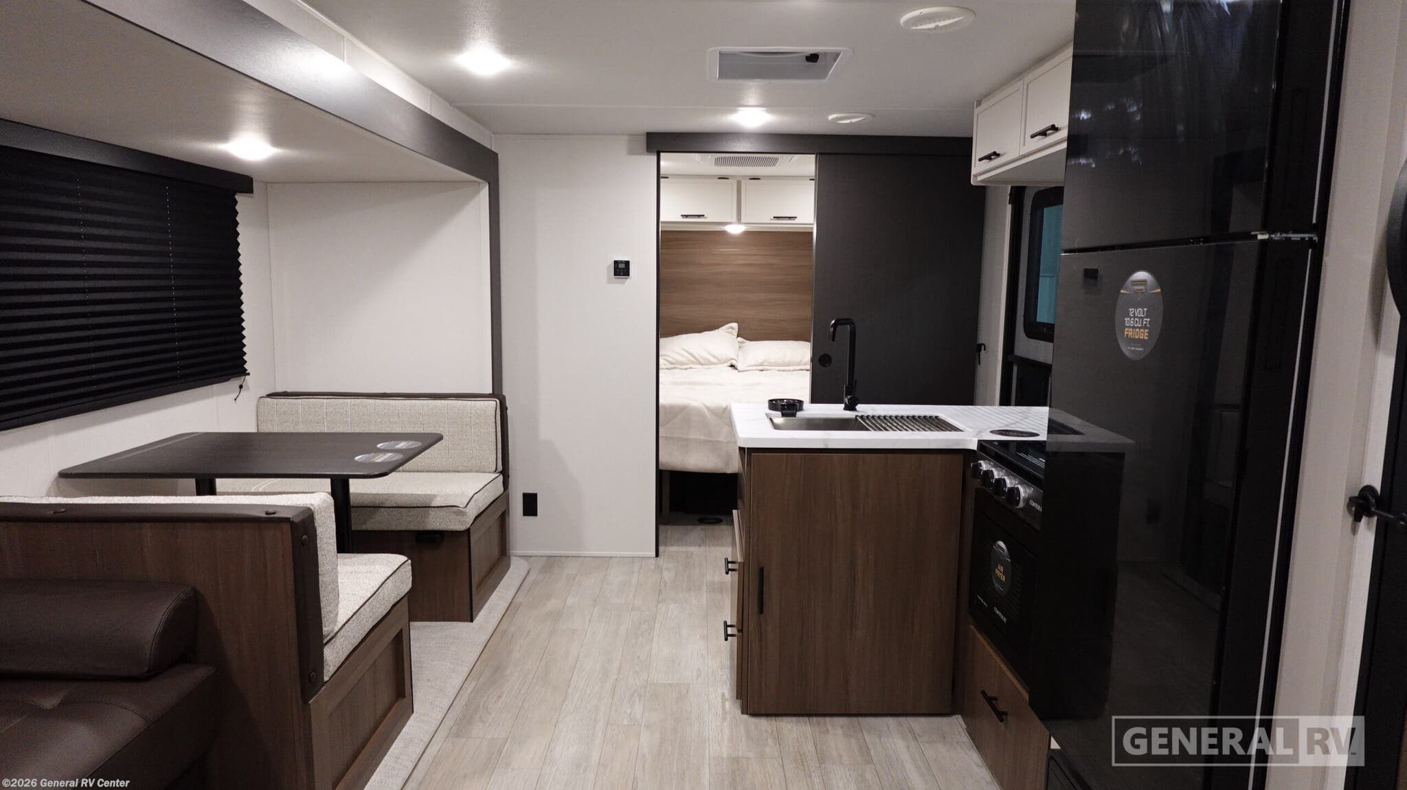 New 2027 Prime Time Avenger 26DBS available in Dover, Florida