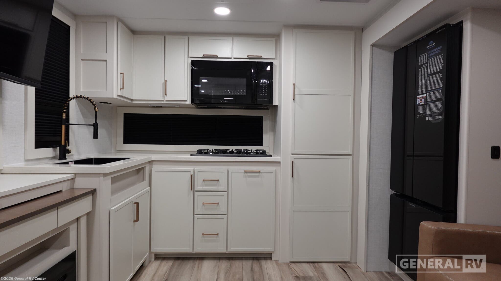 2026 Brinkley RV Model I 275 - New Travel Trailer For Sale by General RV Center in Dover, Florida