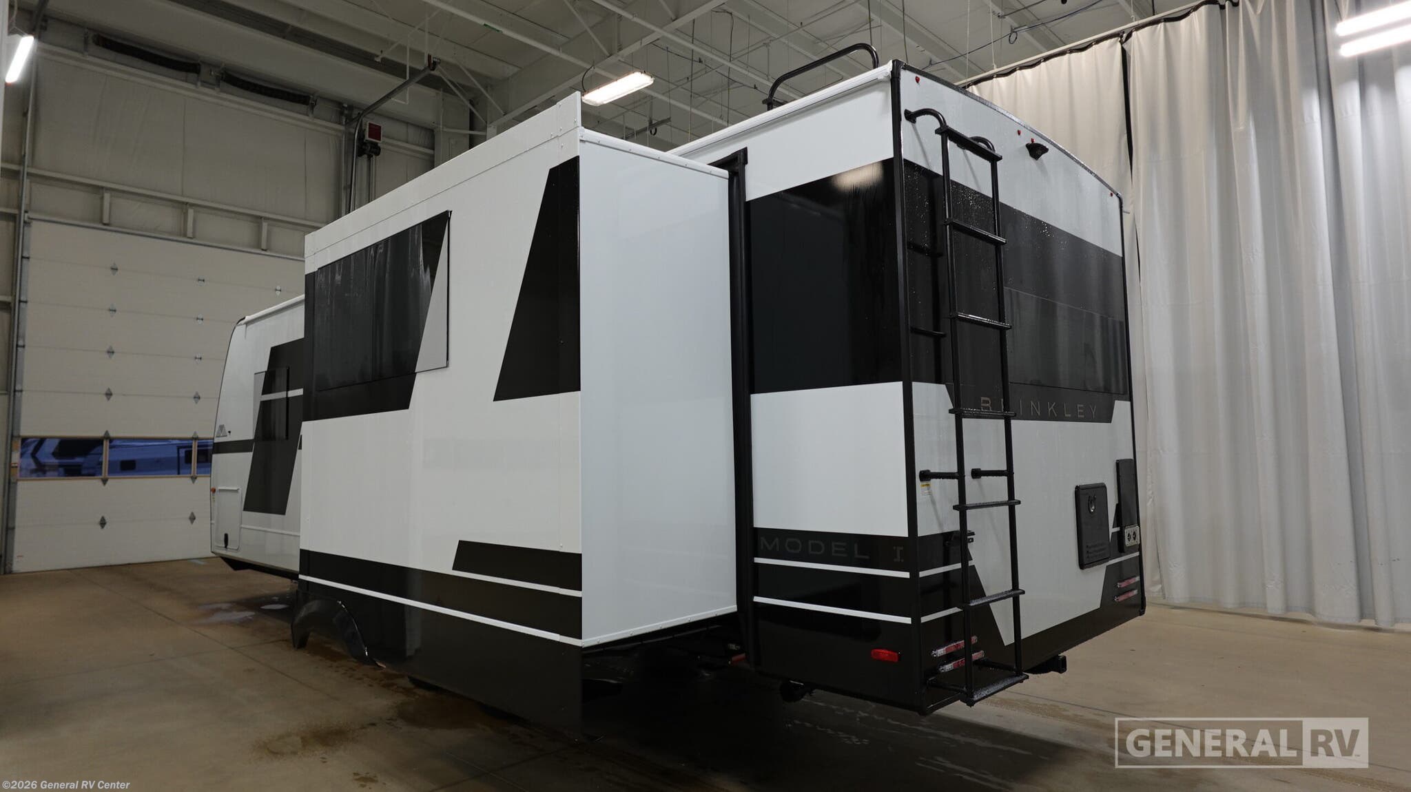 2026 Model I 275 by Brinkley RV from General RV Center in Dover, Florida