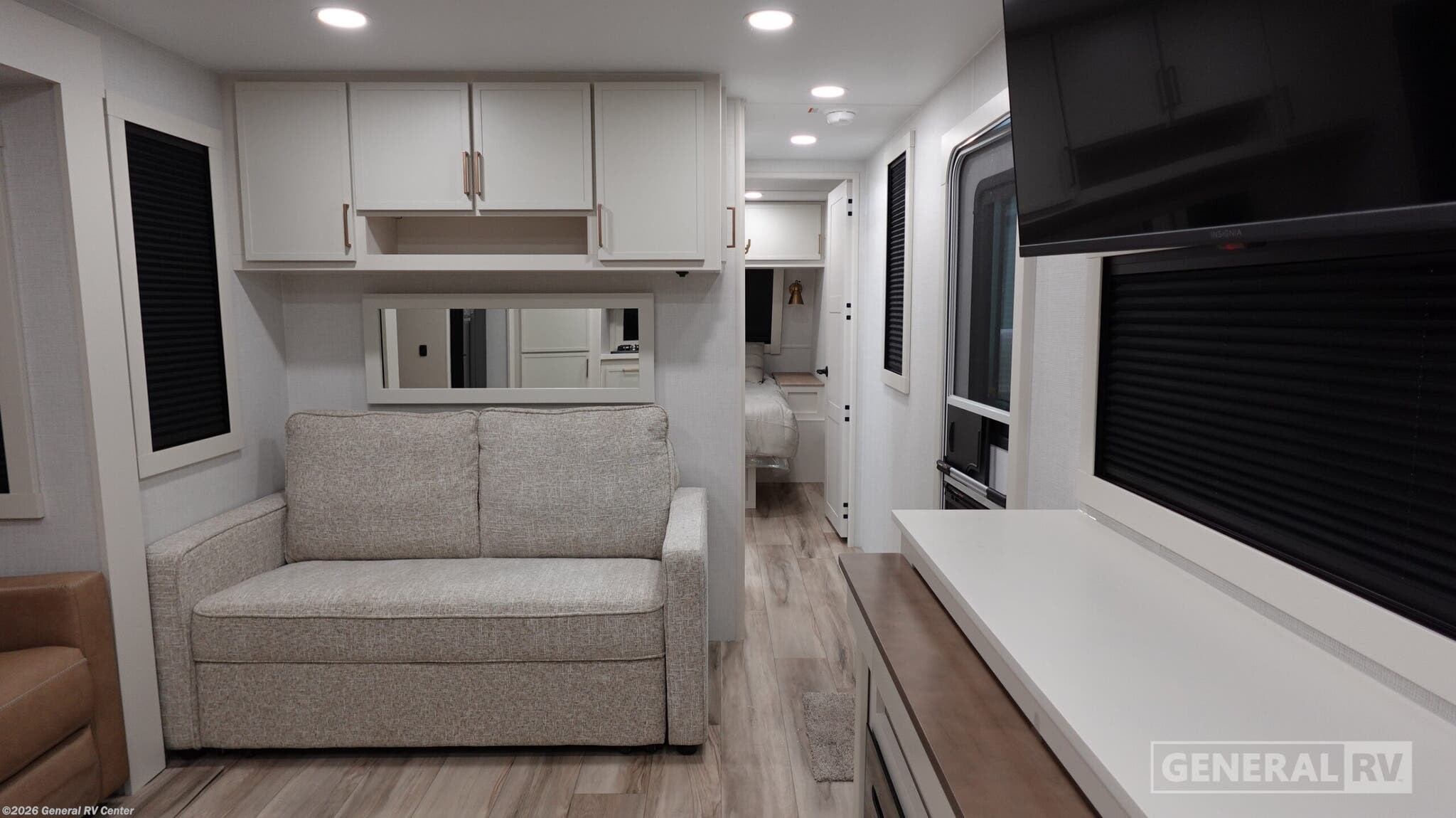 New 2026 Brinkley RV Model I 275 available in Dover, Florida