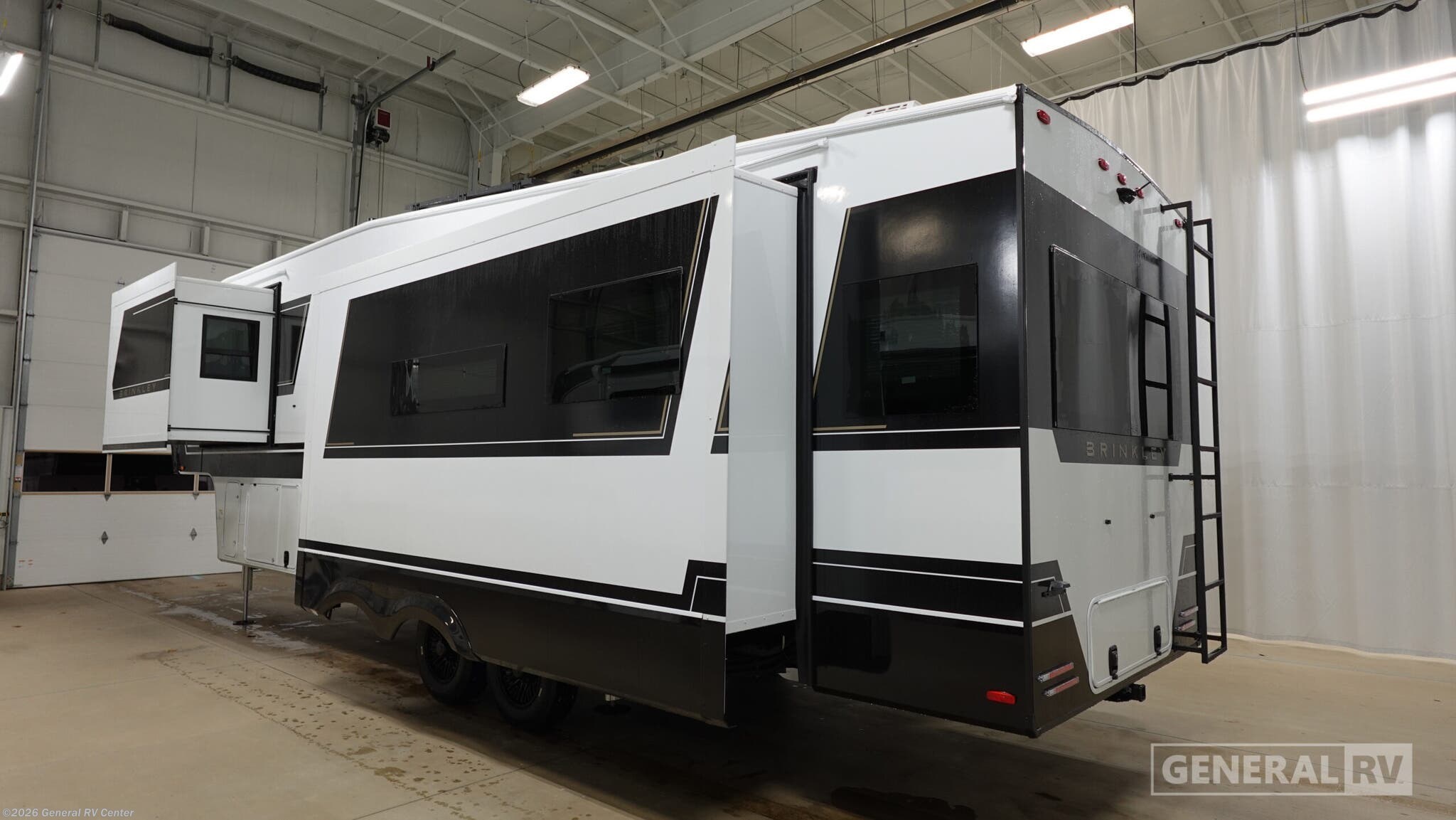 2026 Model Z 3100 by Brinkley RV from General RV Center in Dover, Florida