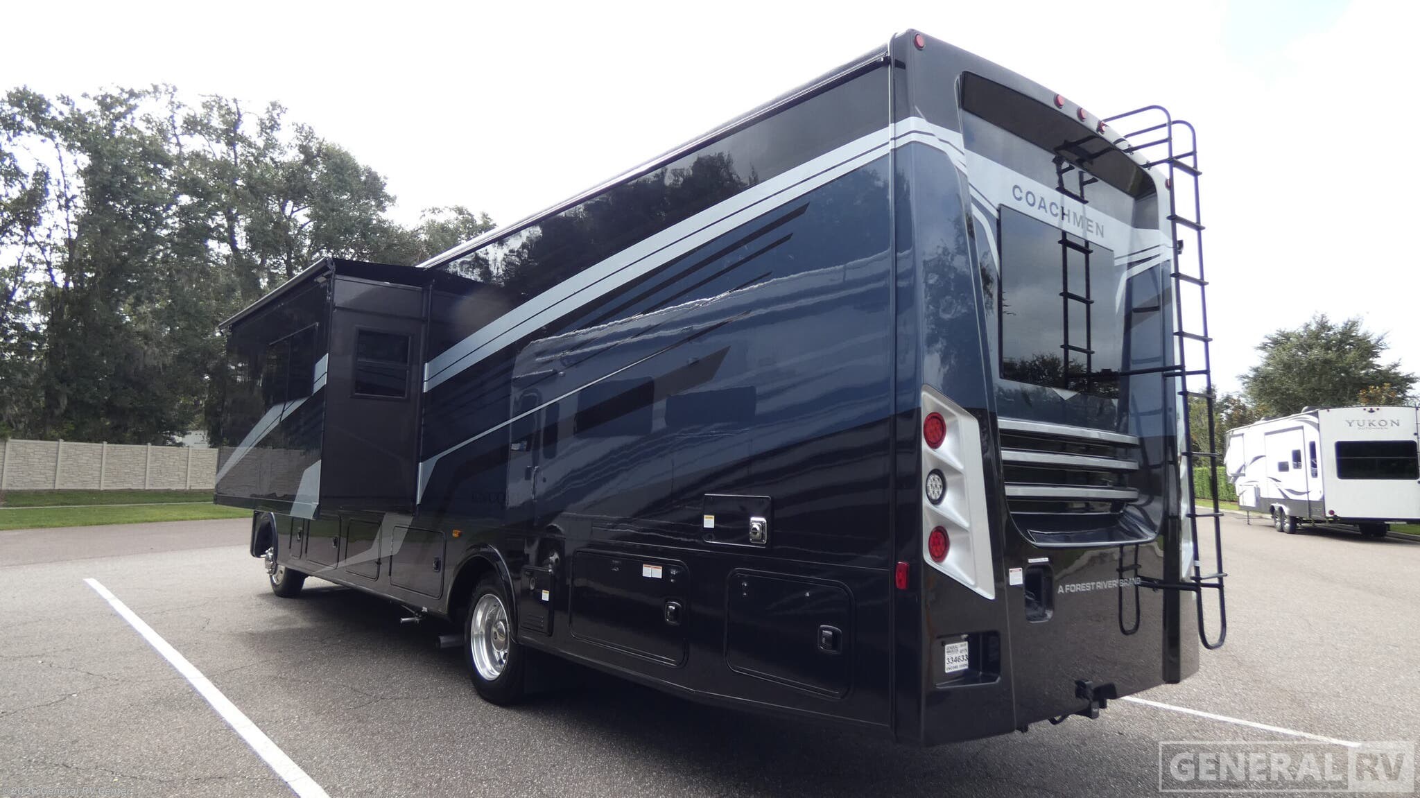 2026 Encore 355DS by Coachmen from General RV Center in Dover, Florida