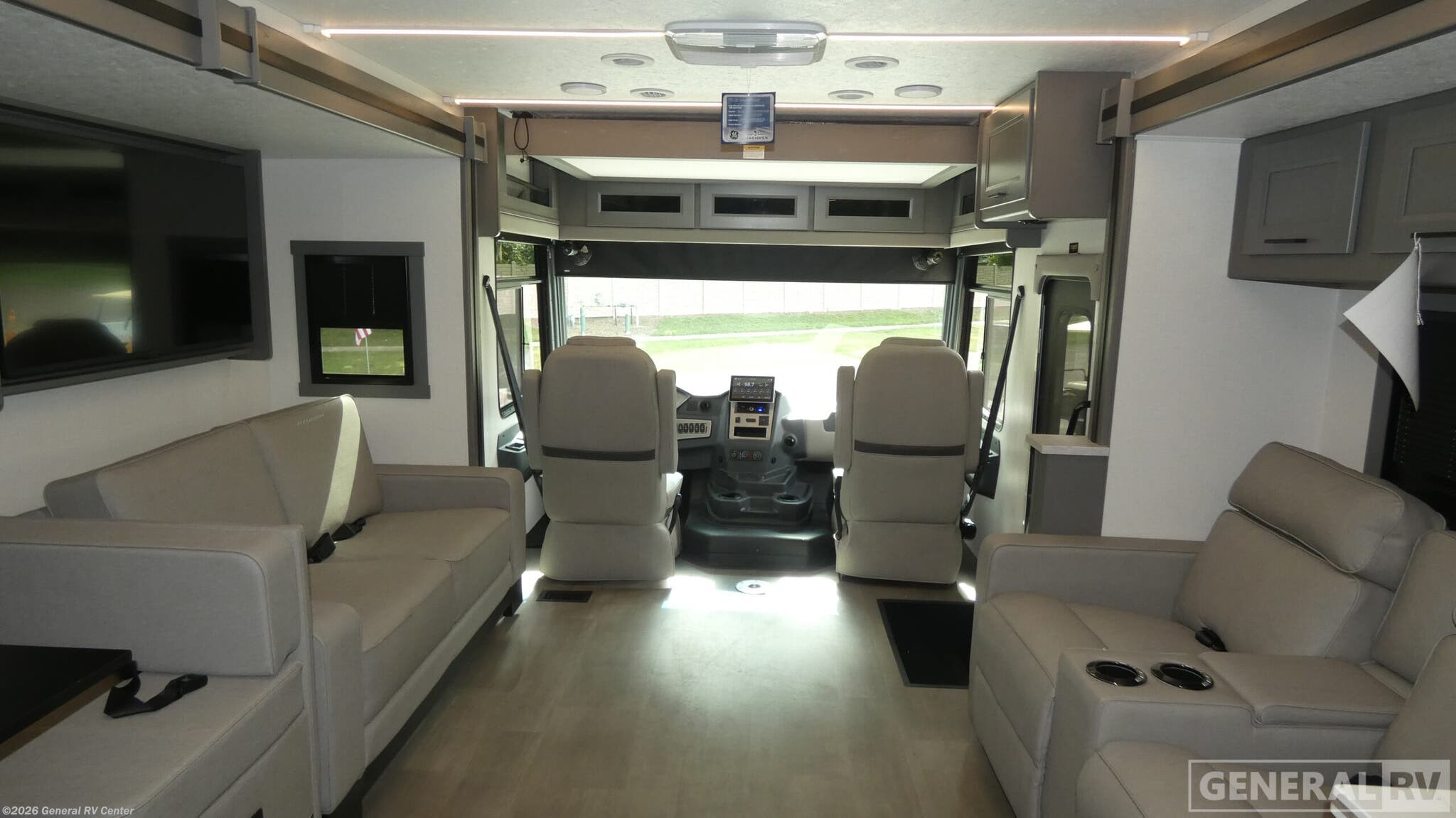 New 2026 Coachmen Encore 355DS available in Dover, Florida