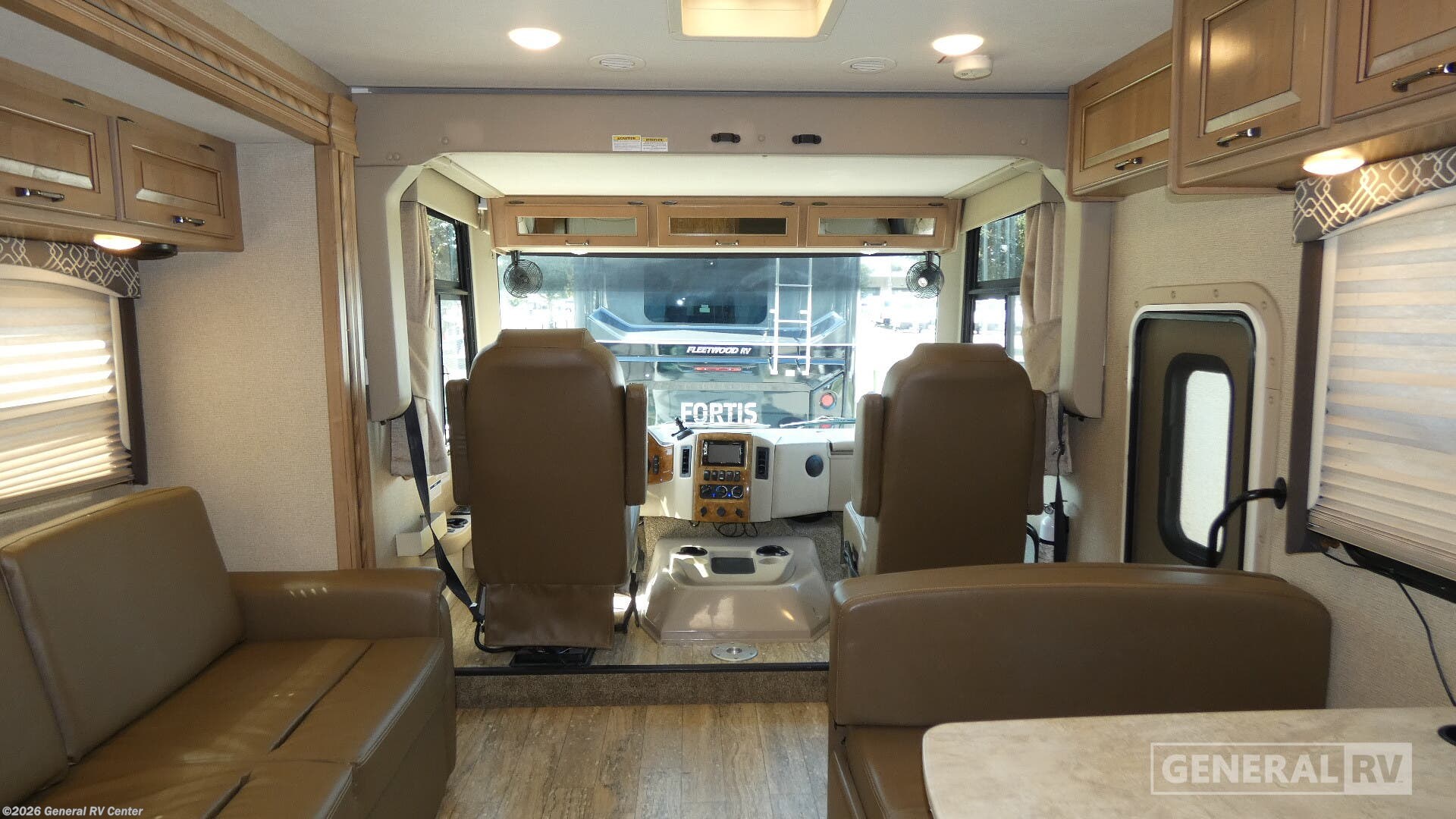 Used 2018 Thor Motor Coach Hurricane 29M available in Dover, Florida
