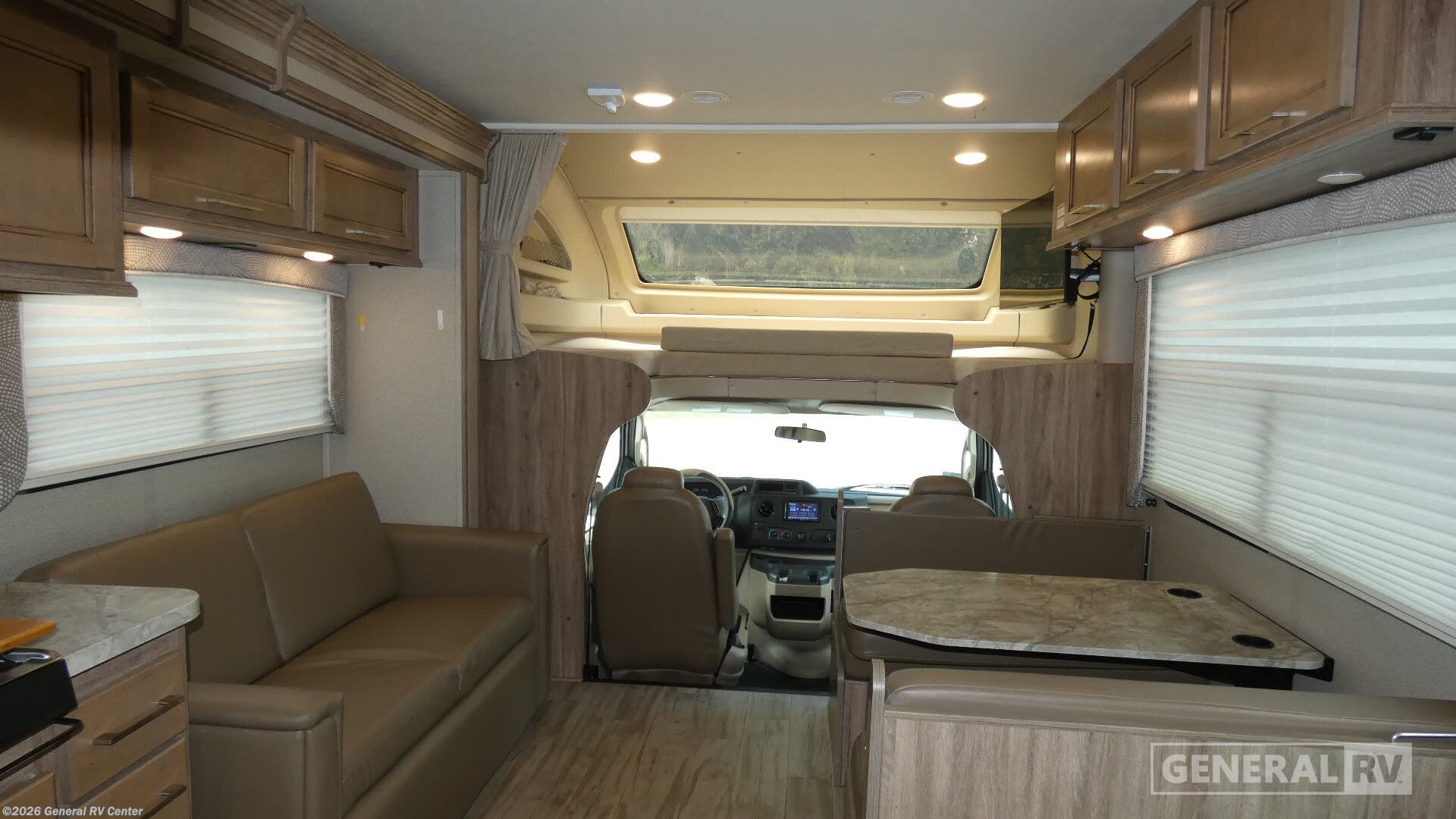 Used 2019 Entegra Coach Odyssey 31L available in Dover, Florida