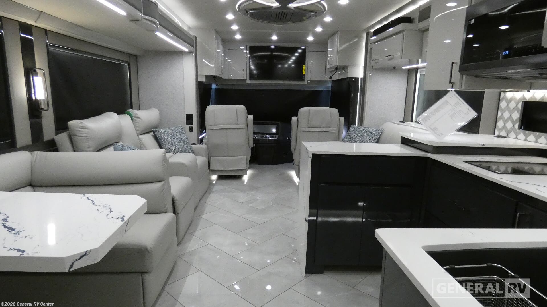 New 2027 American Coach American Eagle 45K available in Dover, Florida