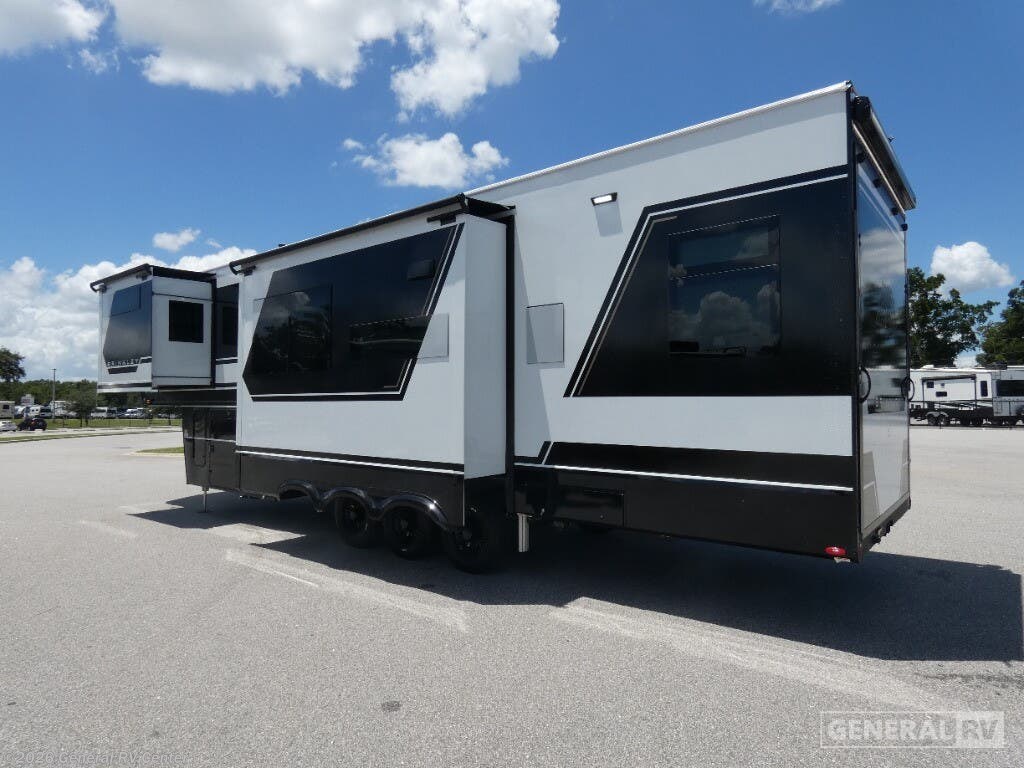 2026 Model G 3250 by Brinkley RV from General RV Center in Dover, Florida