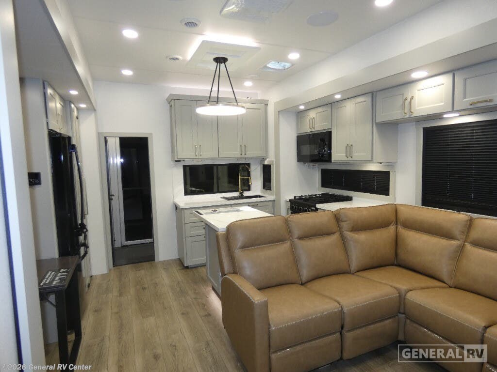 2026 Brinkley RV Model G 3250 - New Fifth Wheel For Sale by General RV Center in Dover, Florida