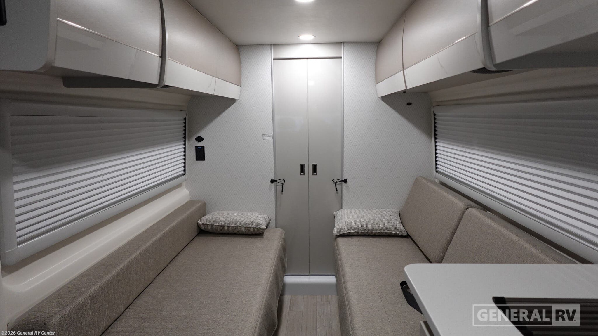 2027 Thor Motor Coach Sequence 20L - New Class B For Sale by General RV Center in Dover, Florida