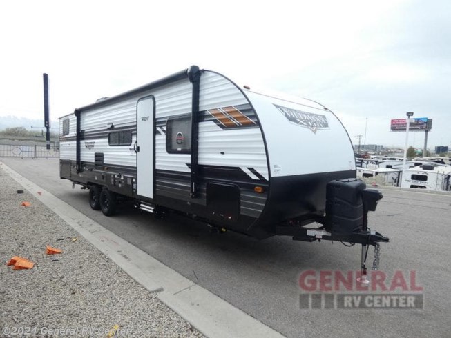 New 2022 Forest River Wildwood X-Lite 273QBXL available in Draper, Utah