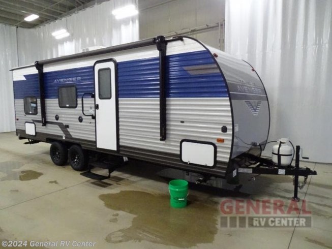 2022 Prime Time Avenger LT 22BH RV for Sale in Draper, UT 84020 ...