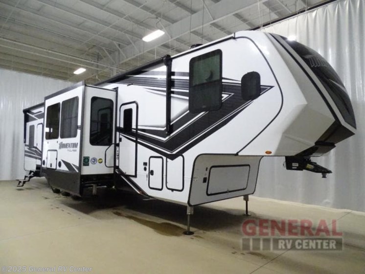 2023 Grand Design Momentum M-Class 398M RV for Sale in Draper, UT 84020 ...