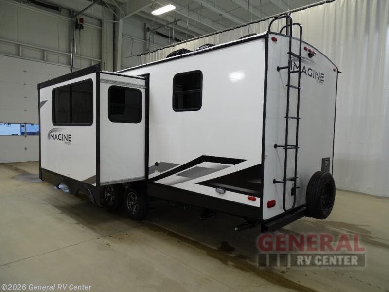 2023 Grand Design Imagine 2400BH RV for Sale in Draper, UT 84020