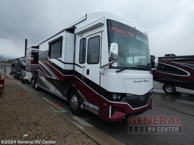 2023 Newmar Dutch Star 4081 - New Class A For Sale by General RV Center in Draper, Utah