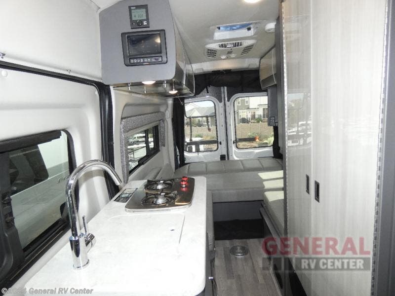 2023 Thor Motor Coach Sanctuary Transit 19PT RV For Sale In Draper, UT ...