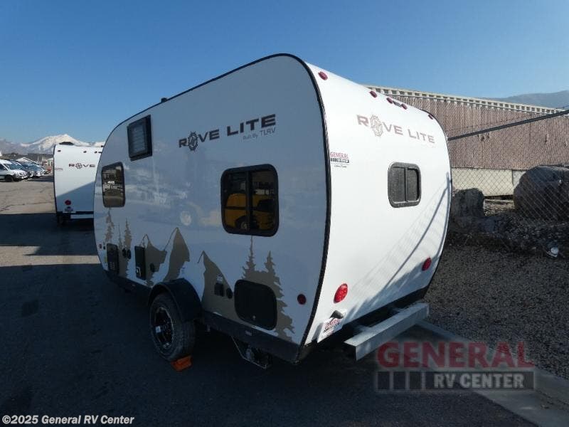 2023 Travel Lite Rove Lite 14BH RV for Sale in Draper, UT 84020