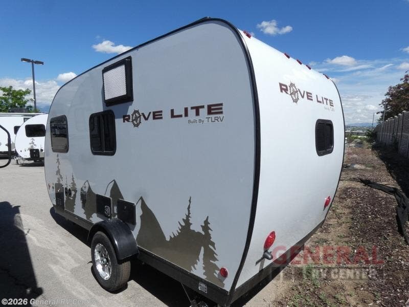 2023 Travel Lite Rove Lite 14FD RV for Sale in Draper, UT 84020 269878 Classifieds