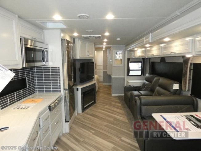 2023 Bounder 35K by Fleetwood from General RV Center in Draper, Utah