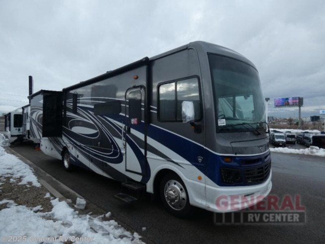 New 2023 Fleetwood Bounder 35K available in Draper, Utah