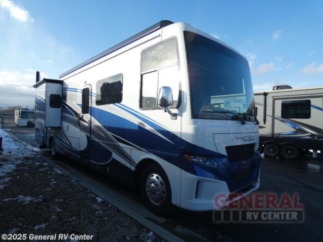 2023 Newmar Canyon Star 3947 - New Diesel Pusher For Sale by General RV Center in Draper, Utah