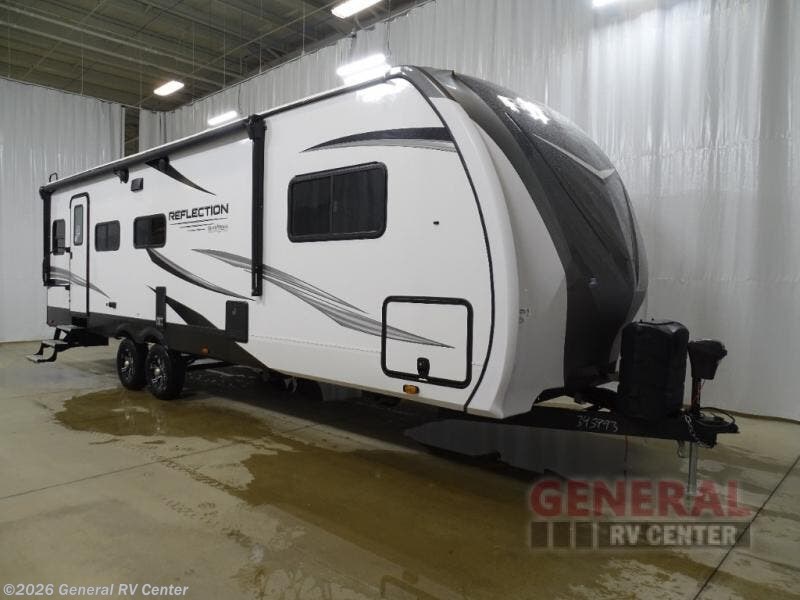 2023 Grand Design Reflection 296RDTS RV for Sale in Draper, UT 84020