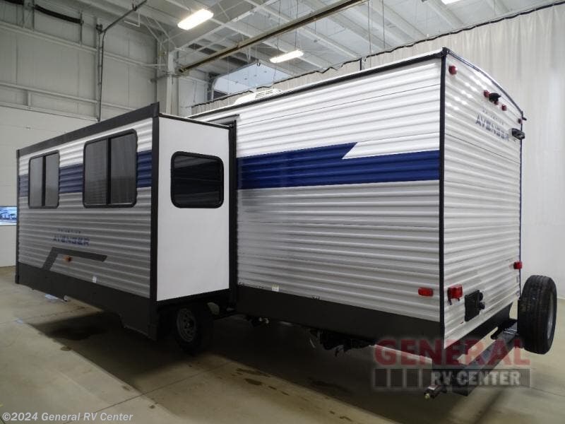 2023 Prime Time Avenger 27dbs Rv For Sale In Draper Ut 84020 256123