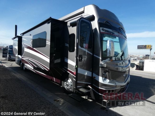 New 2023 Fleetwood Discovery LXE 44S available in Draper, Utah