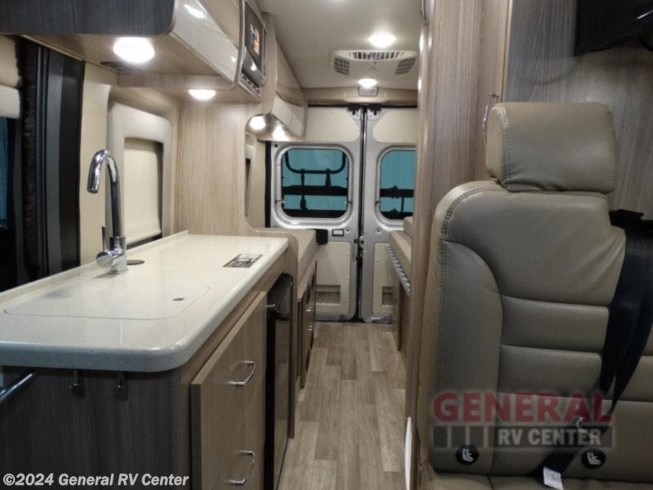 2024 Sequence 20A by Thor Motor Coach from General RV Center in Draper, Utah
