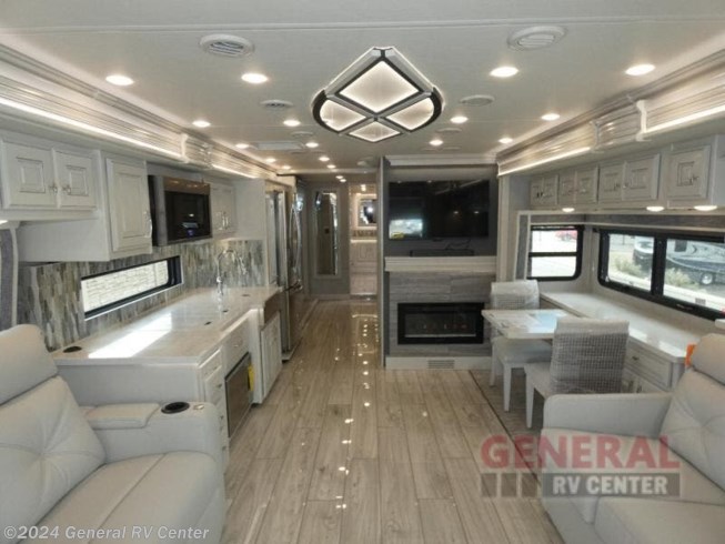 2023 Armada 44LE by Holiday Rambler from General RV Center in Draper, Utah