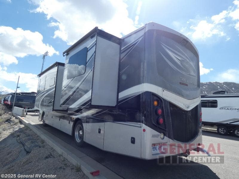 2015 Fleetwood Excursion 33D RV for Sale in Draper, UT 84020 289945