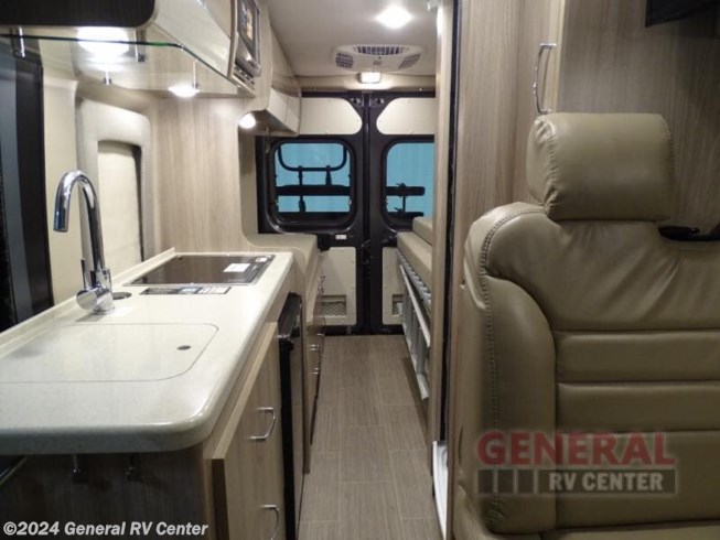 2023 Sequence 20A by Thor Motor Coach from General RV Center in Draper, Utah