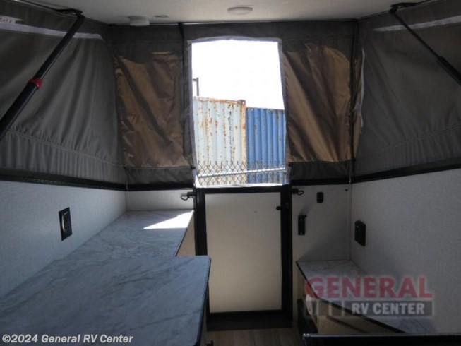 2023 Clipper Camping Trailers 9.0 TD Escape by Coachmen from General RV Center in Draper, Utah