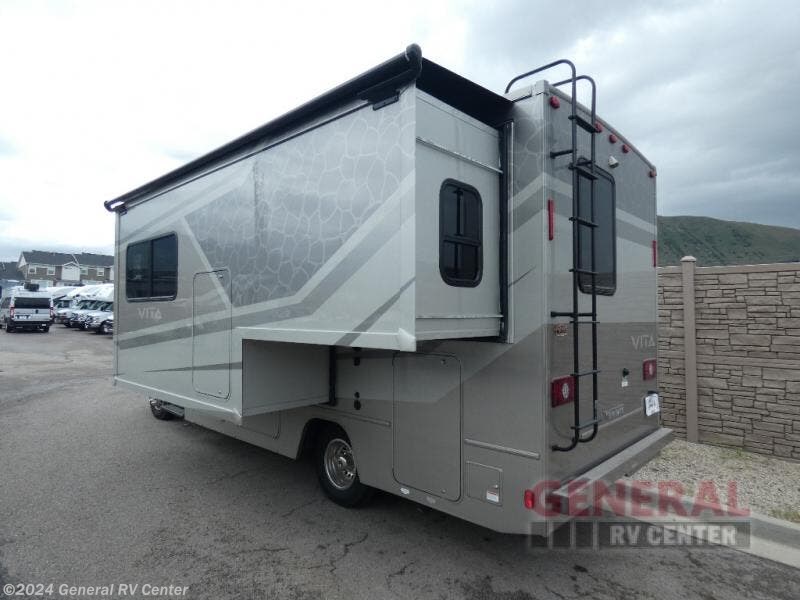 2024 Winnebago Vita 24P RV for Sale in Draper, UT 84020 290683