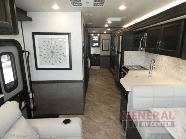 2024 Invicta 33HB by Holiday Rambler from General RV Center in Draper, Utah