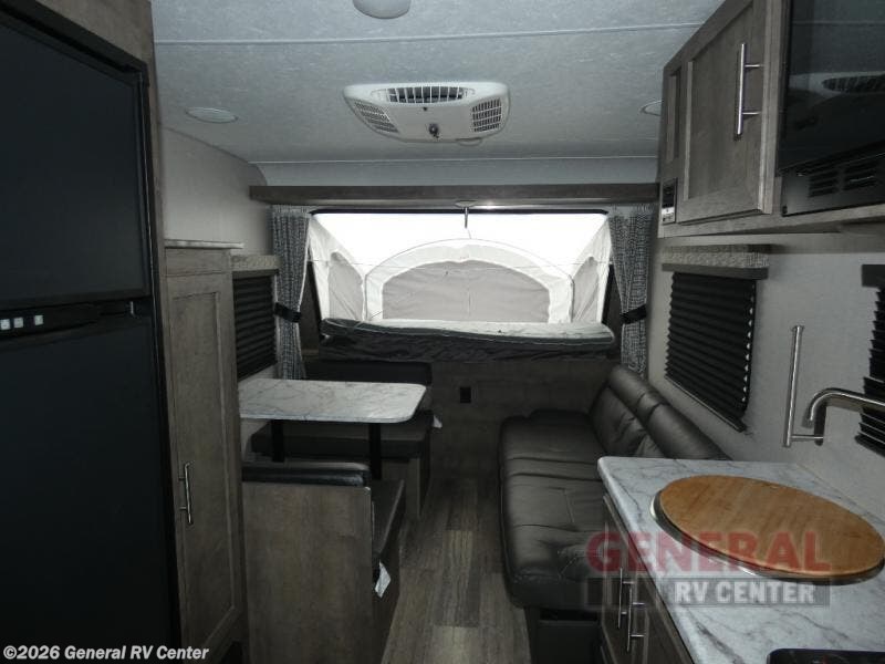 2021 KZ Escape E160RBT RV for Sale in Draper, UT 84020 292772