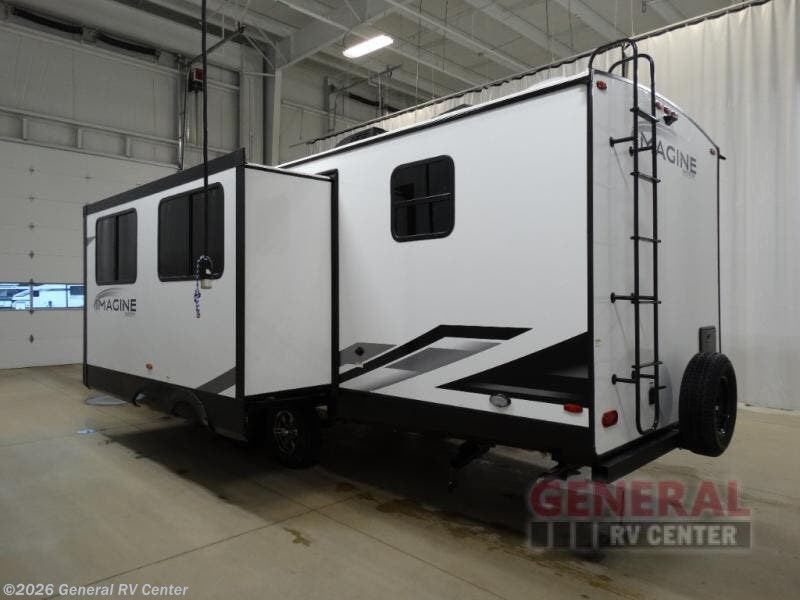 2023 Grand Design Imagine 2800BH RV for Sale in Draper, UT 84020