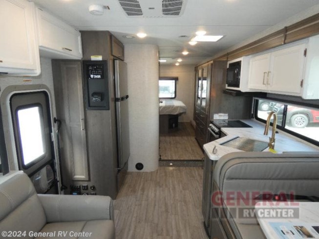 2024 Four Winds 31WV by Thor Motor Coach from General RV Center in Draper, Utah