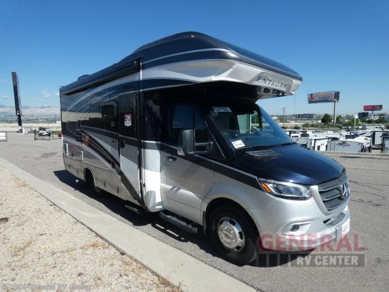 2023 Entegra Coach Qwest 24R RV For Sale In Draper, UT 84020 | 287682 ...