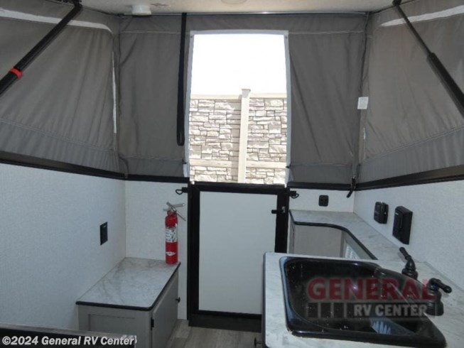 2023 Clipper Camping Trailers 9.0 TD Explore by Coachmen from General RV Center in Draper, Utah