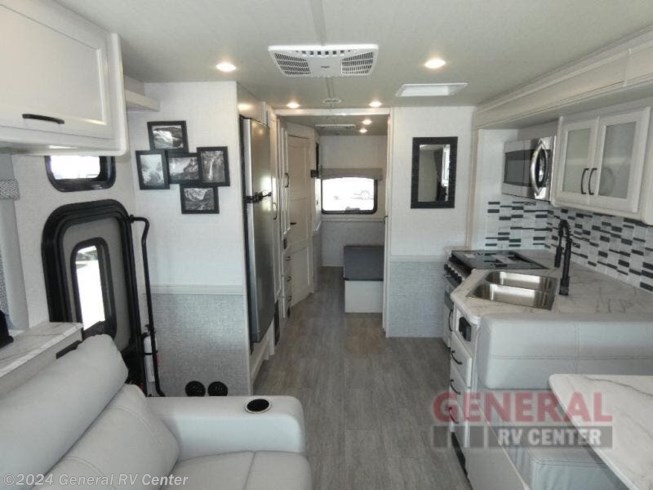 2024 Flair 28A by Fleetwood from General RV Center in Draper, Utah