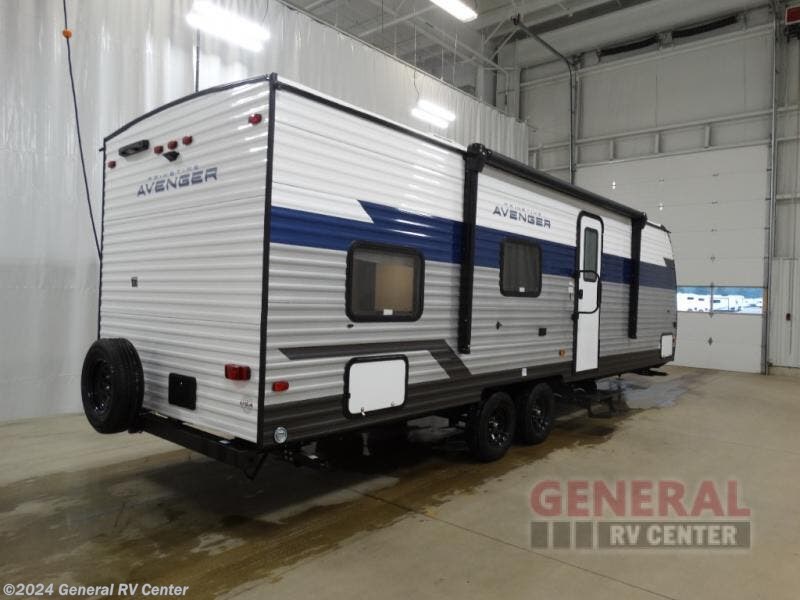 2024 Prime Time Avenger LT 25BH RV for Sale in Draper, UT 84020 ...